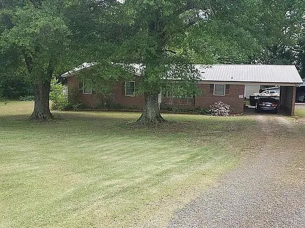 10500 Bethel Church Rd, Midland, NC 28107