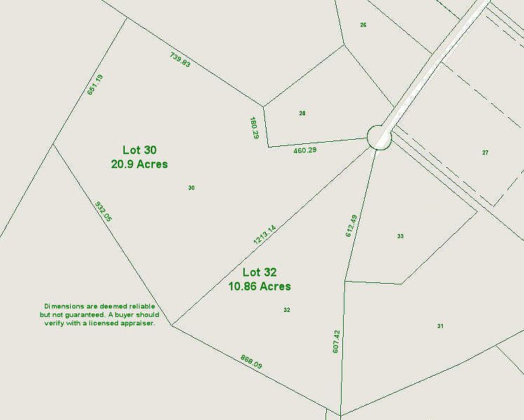 2nd image of 489 Old Holderford Rd