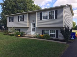 3733 N Main Street Rd, Holley, NY 14470