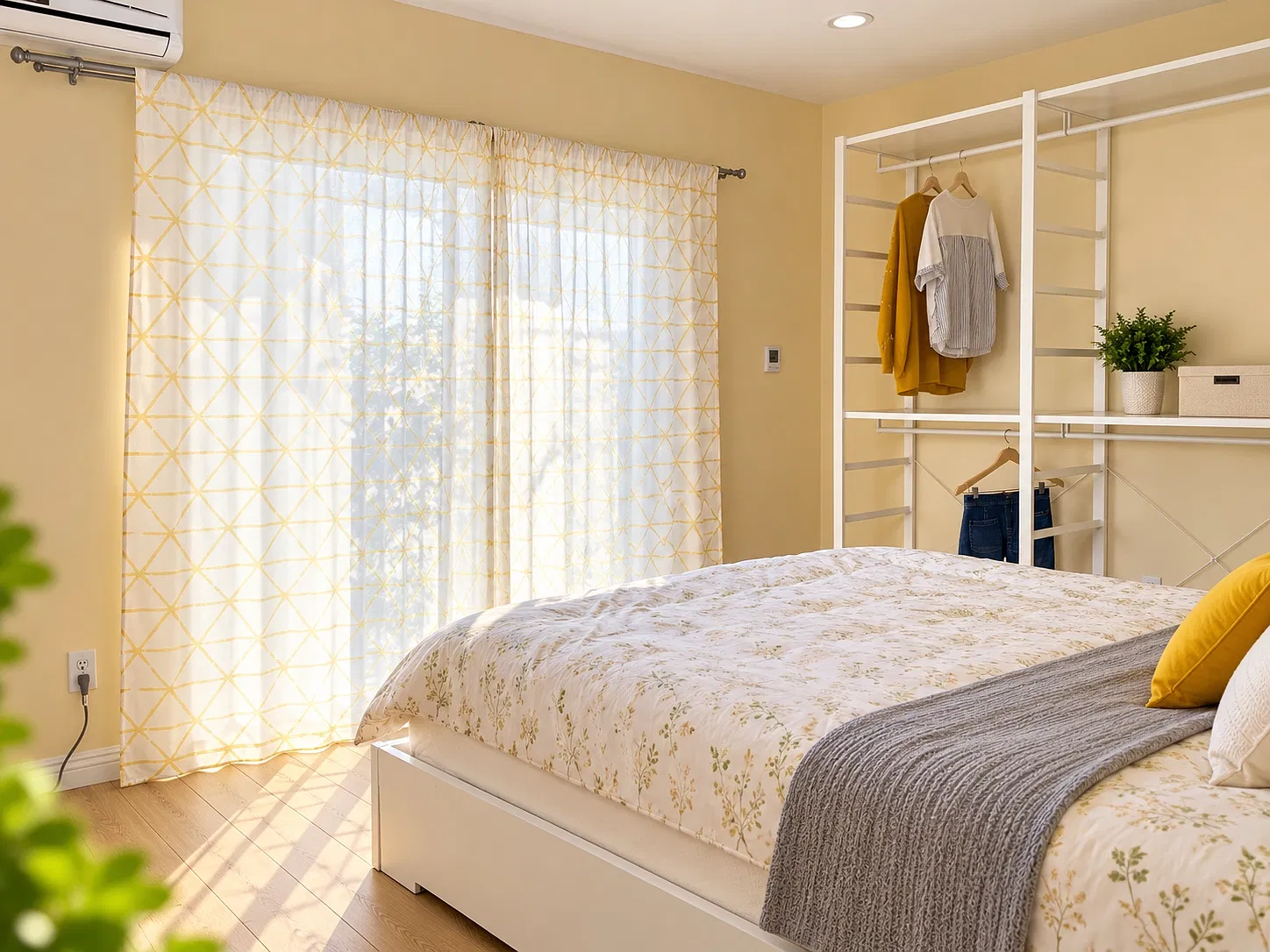2 bed, 700 sqft, $2,200 — Photo 4