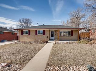 6175 Brentwood St, Arvada, CO 80004