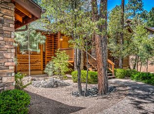 1977 Pine Tree Dr, Prescott, AZ 86303