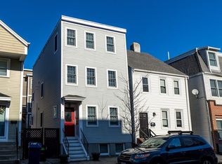 546 E 3rd St #2, South Boston, MA 02127