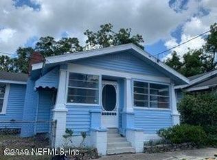 1610 Blue Ave, Jacksonville, FL 32209