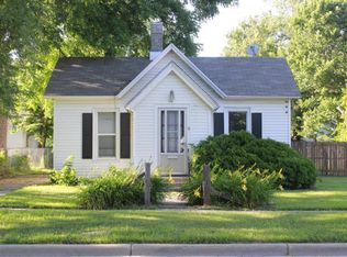 1151 W Grand Ave, Beloit, WI 53511