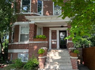 954 N Leamington Ave, Chicago, IL 60651