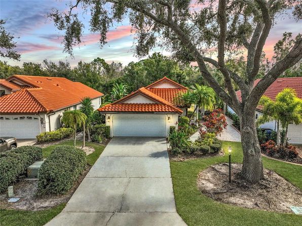 Venice Golf & Country Club Homes For Sale