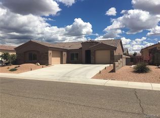 3404 Isador Ave, Kingman, AZ 86401