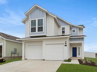 220 Cider Creek Dr, Elgin, TX 78621