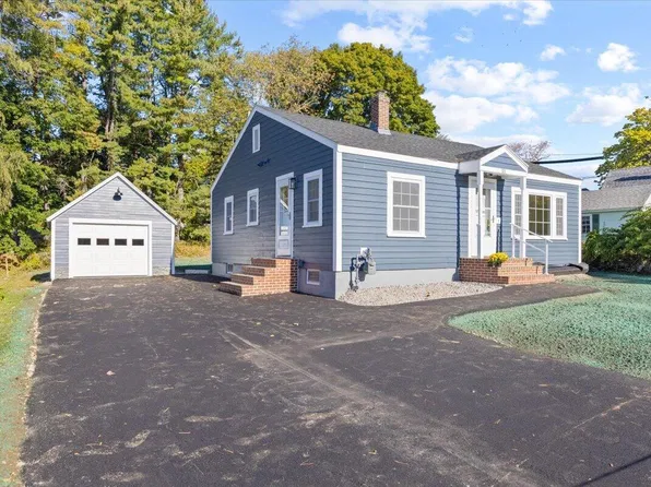 11 W Kidder Street, Portland, ME 04103