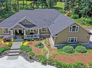 471 Morning View Rd, Camano Island, WA 98282