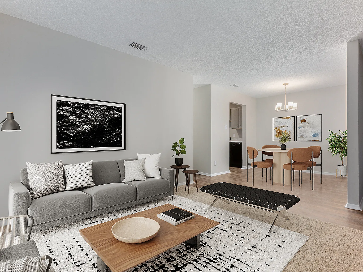 Sage Hill Apartments — Photo 3