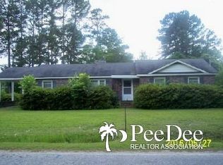 103 Pine St, Latta, SC 29565