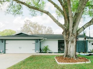 15509 Timberline Dr, Tampa, FL 33624