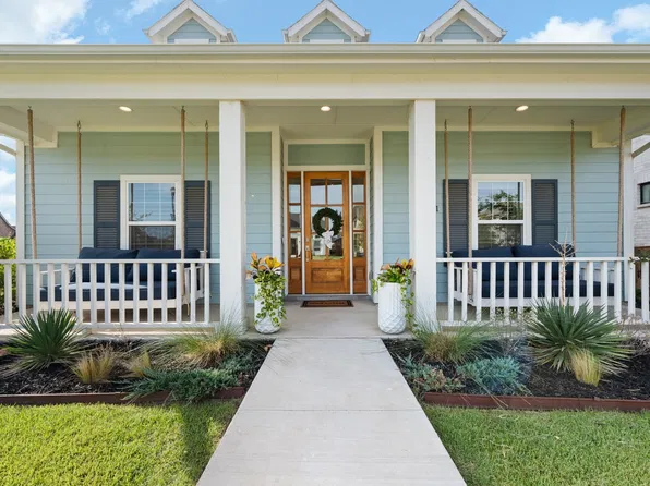 14401 Greymoore Cir, Aledo, TX 76008