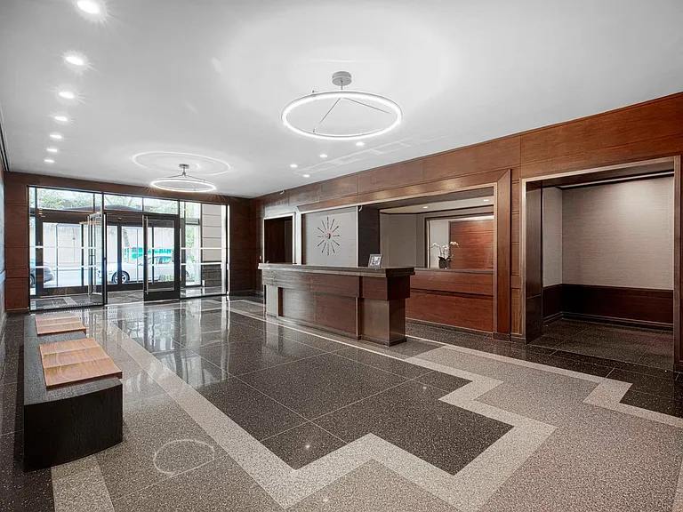 124 W 60th St #16D — Photo 15