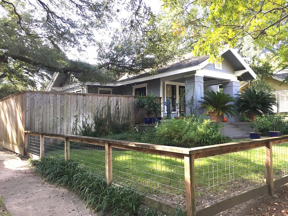 Beautiful corner lot