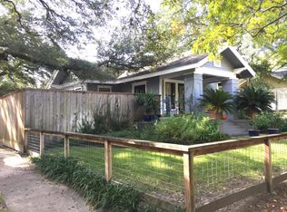 1701 Missouri St, Houston, TX 77006