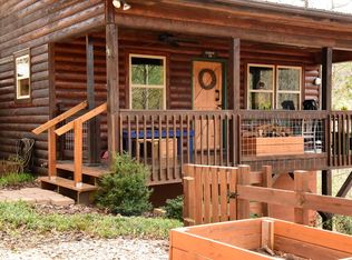 39 Lower Boulder Rock Ln, Marble, NC 28905