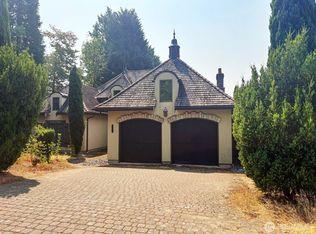 Balchs Albert President Park, Renton, WA 98056