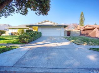 1231 Overland Ct, Upland, CA 91786