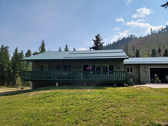 2nd image of 729 Sunrise Creek Rd