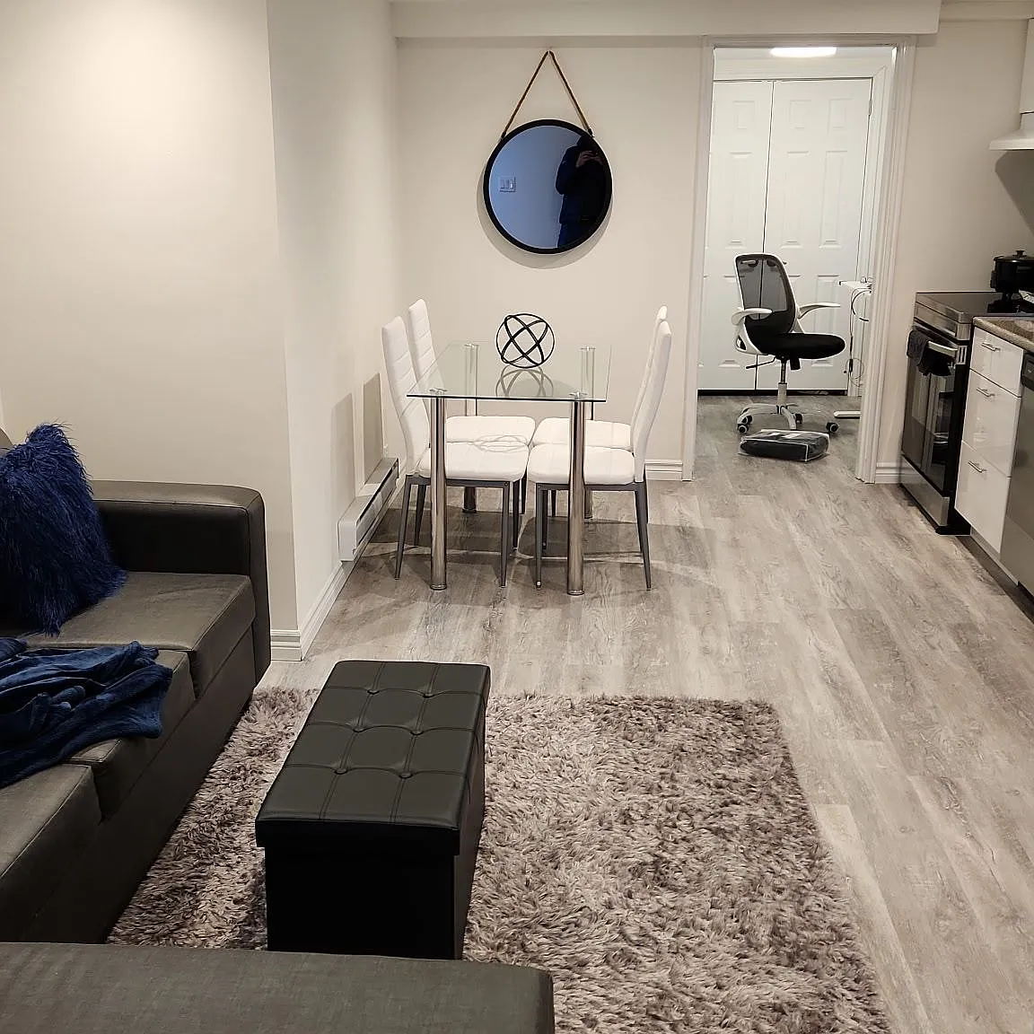 1 bed, $1,695 — Photo 4