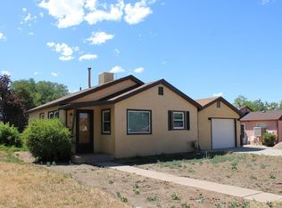 407 Henry Ave, Pueblo, CO 81005