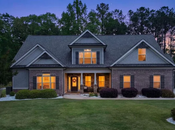 3640 Eagle View Way, Monroe, GA 30655
