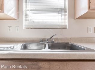 6252 Fabian St, El Paso, TX 79932