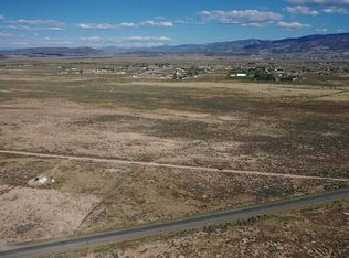 5700 N 3300 W, Cedar City, UT 84720