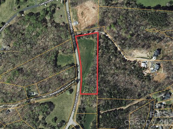 3rd image of 0 Mount Pleasant Rd
