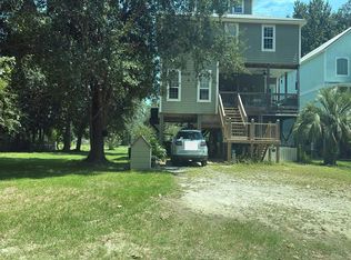 9814 Bay Rd N, Foley, AL 36535