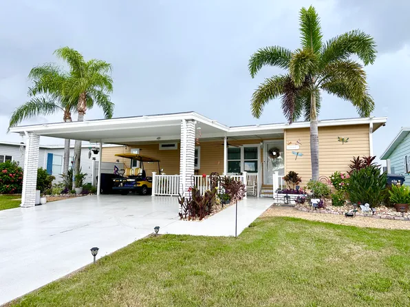 1915 Bayou Dr N #1416, Ruskin, FL 33570