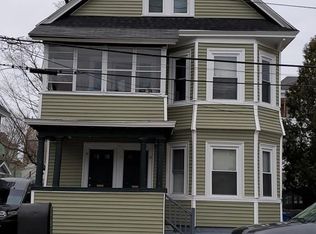 9-11 Inman St, Lawrence, MA 01843