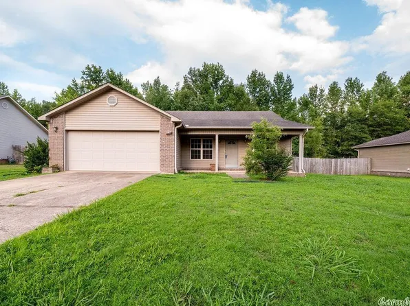 119 Weathering Dr, Austin, AR 72007