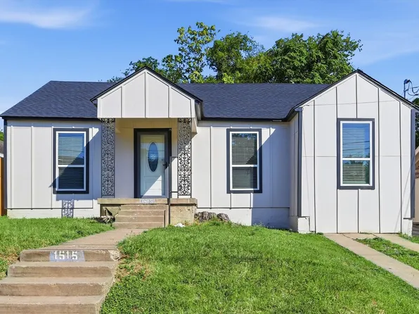 1515 Waco Ave, Dallas, TX 75216