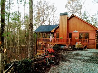 28 Dustin Dr S #1, Ellijay, GA 30540