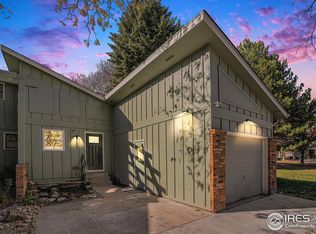 3039 Regatta Ln #1, Fort Collins, CO 80525