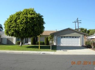 4926 Hancock St, Chino, CA 91710