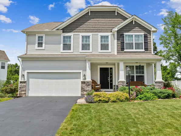 2960 Green Line Way, Columbus, OH 43231