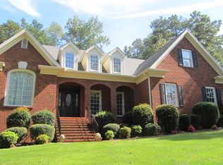 118 Red Oak Trl, Lagrange, GA 30240