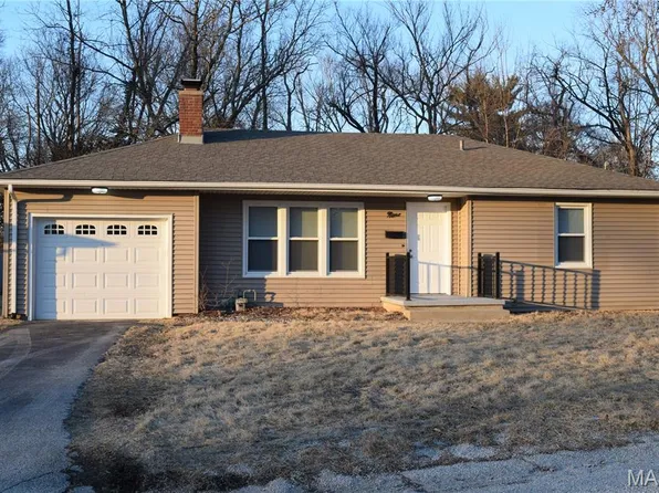 9 Dale Crest Mnr, Swansea, IL 62226