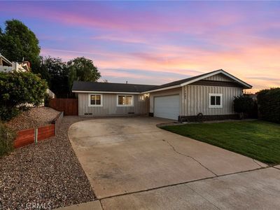 1507 Savin Dr, El Cajon, CA, 92021