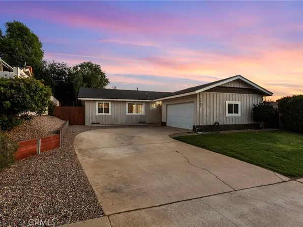 1507 Savin Dr, El Cajon, CA 92021