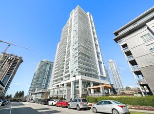 525 Foster Ave #2206, Coquitlam, BC