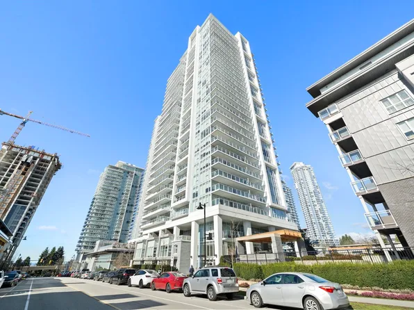 525 Foster Ave #2206, Coquitlam, BC V3J 0H6