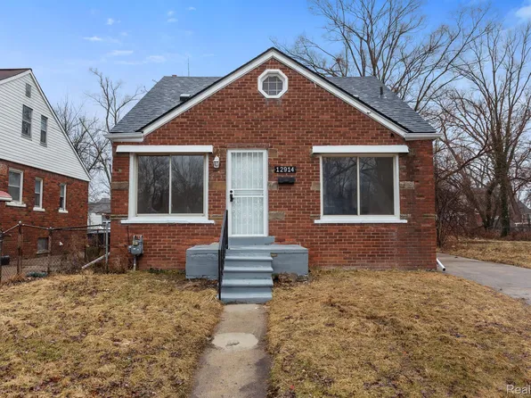 12914 Montrose St, Detroit, MI 48227