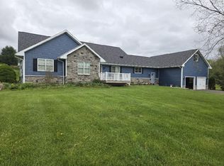 390 Tiona Rd, Newark Valley, NY 13811