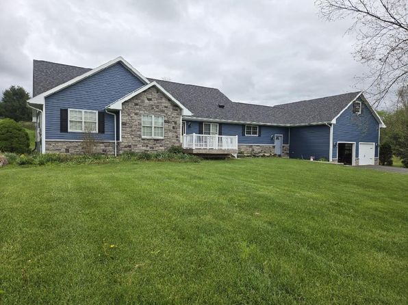 390 Tiona Rd